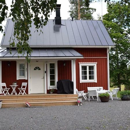 Villa Skogsbacka Расеборг Екстер'єр фото