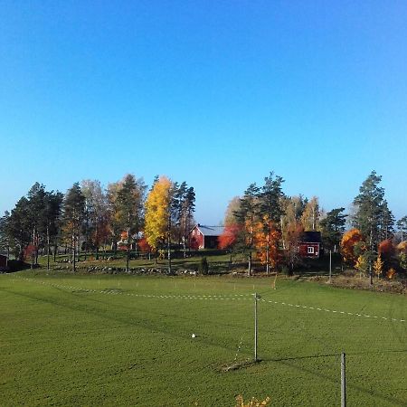 Villa Skogsbacka Расеборг Екстер'єр фото