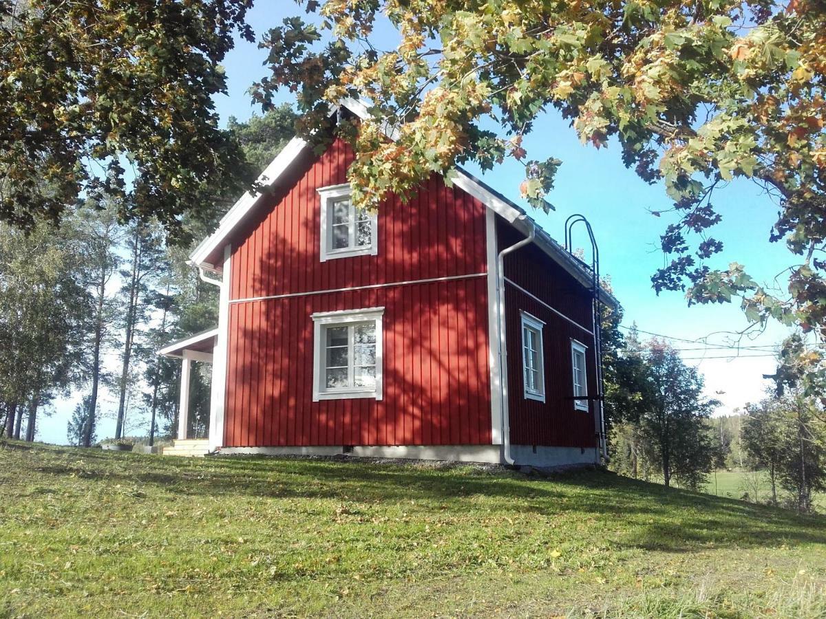 Villa Skogsbacka Расеборг Екстер'єр фото